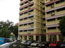 Blk 417 Hougang Avenue 8 (Hougang), HDB 4 Rooms #237642